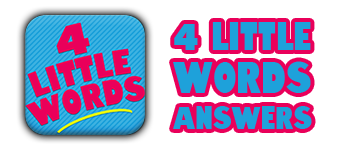 4 Little Words Answers | 4 Little Words Cheats