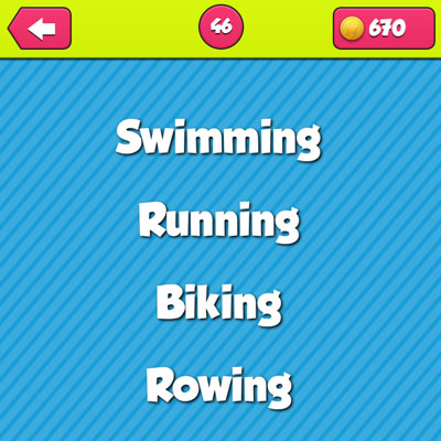  Aerobic 