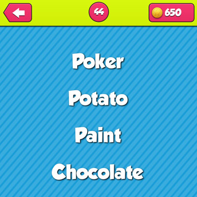  Chips 