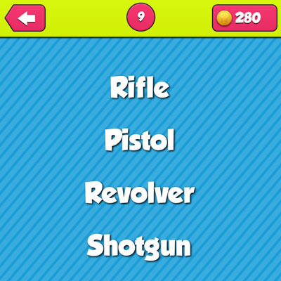  Guns 