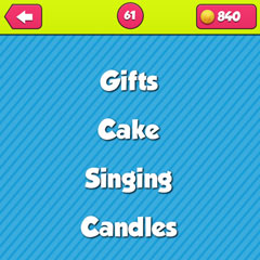  Birthday 
