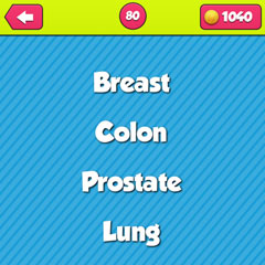  Cancers 