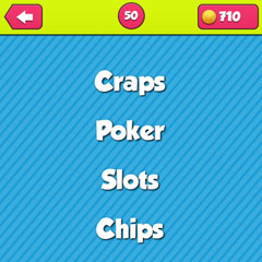  Casino 