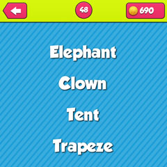  Circus 