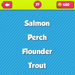  Fish 