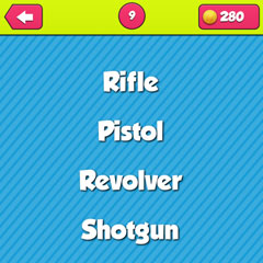 Guns 