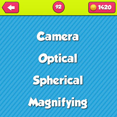  Lens 