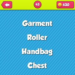  Luggage 