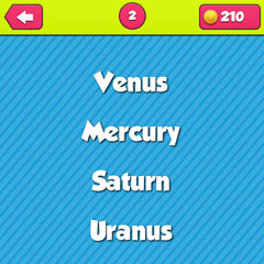  Planets 
