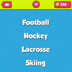  Sports 