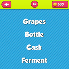  Wine 